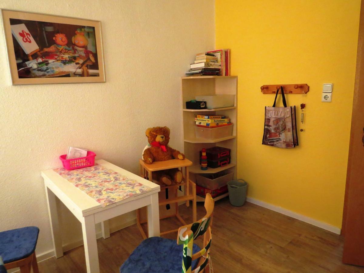 Apartamento Hamax Dresde Exterior foto