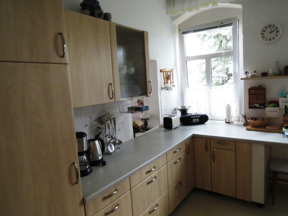 Apartamento Hamax Dresde Exterior foto