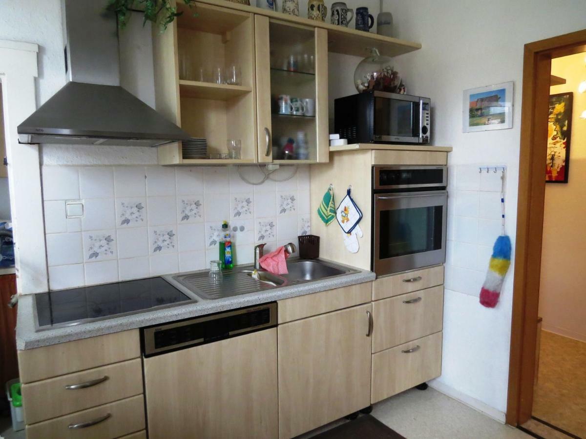 Apartamento Hamax Dresde Exterior foto