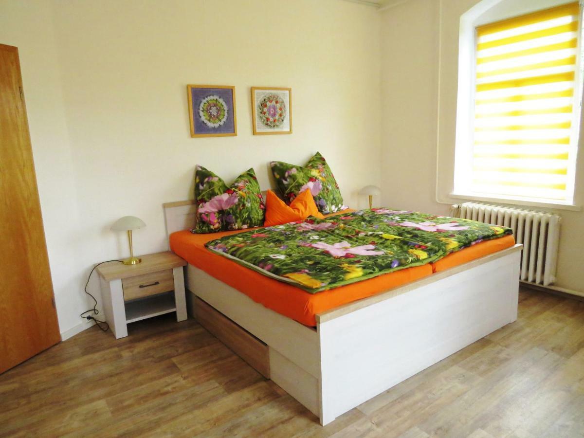 Apartamento Hamax Dresde Exterior foto