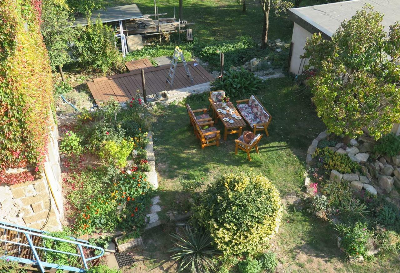 Apartamento Hamax Dresde Exterior foto